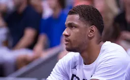 Axel Toupane n’ira pas à Monaco : le champion NBA boucle l’effectif de Saint-Quentin !