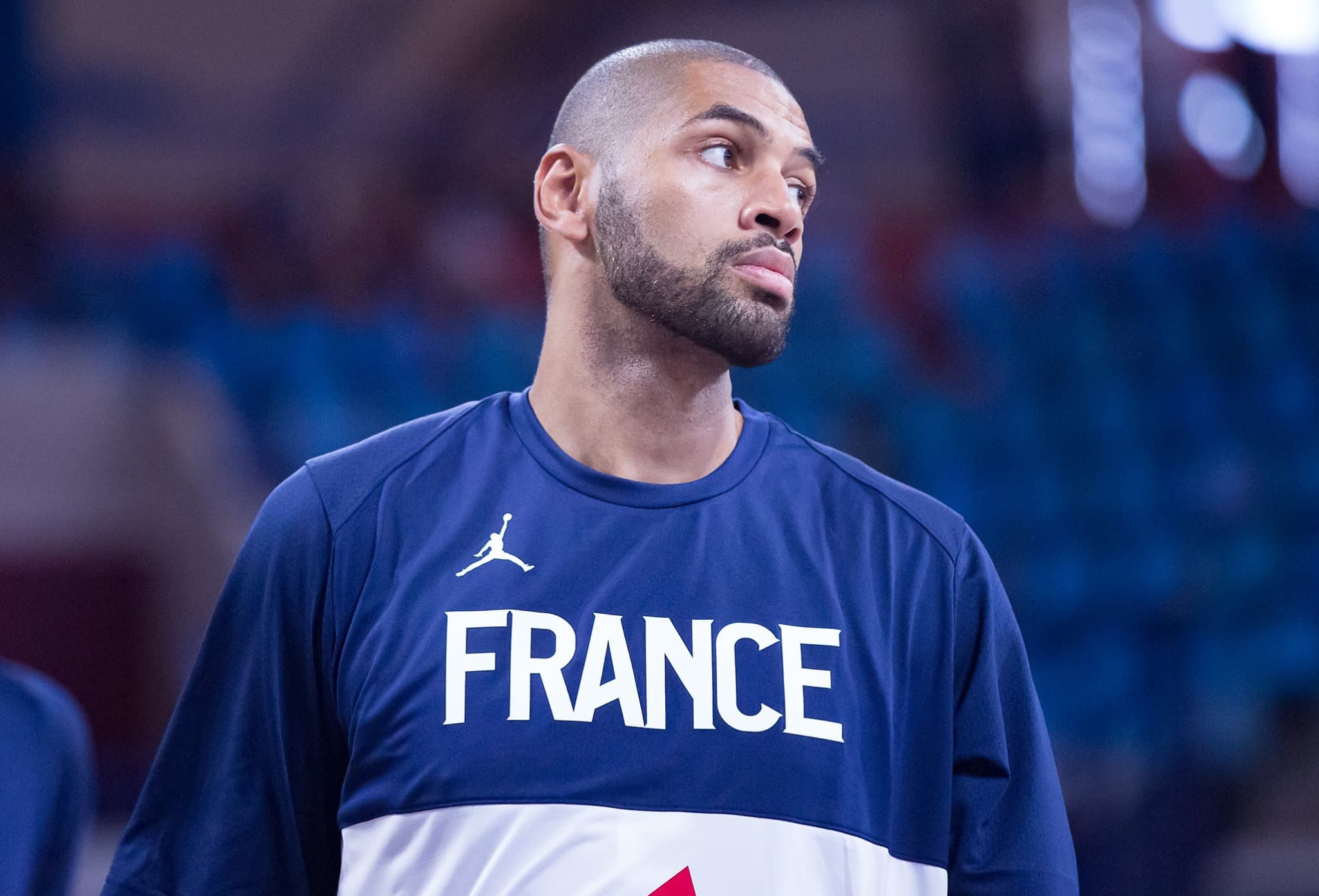 Nicolas Batum révèle qu’il aurait dû prendre sa retraite il y a 4 ans