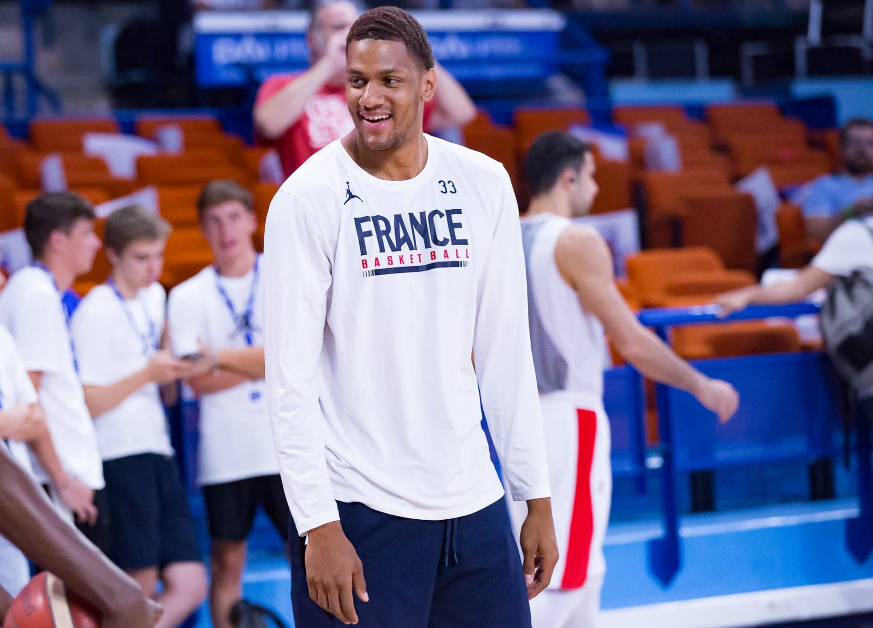 Un ancien international français ciblé par l’AS Monaco