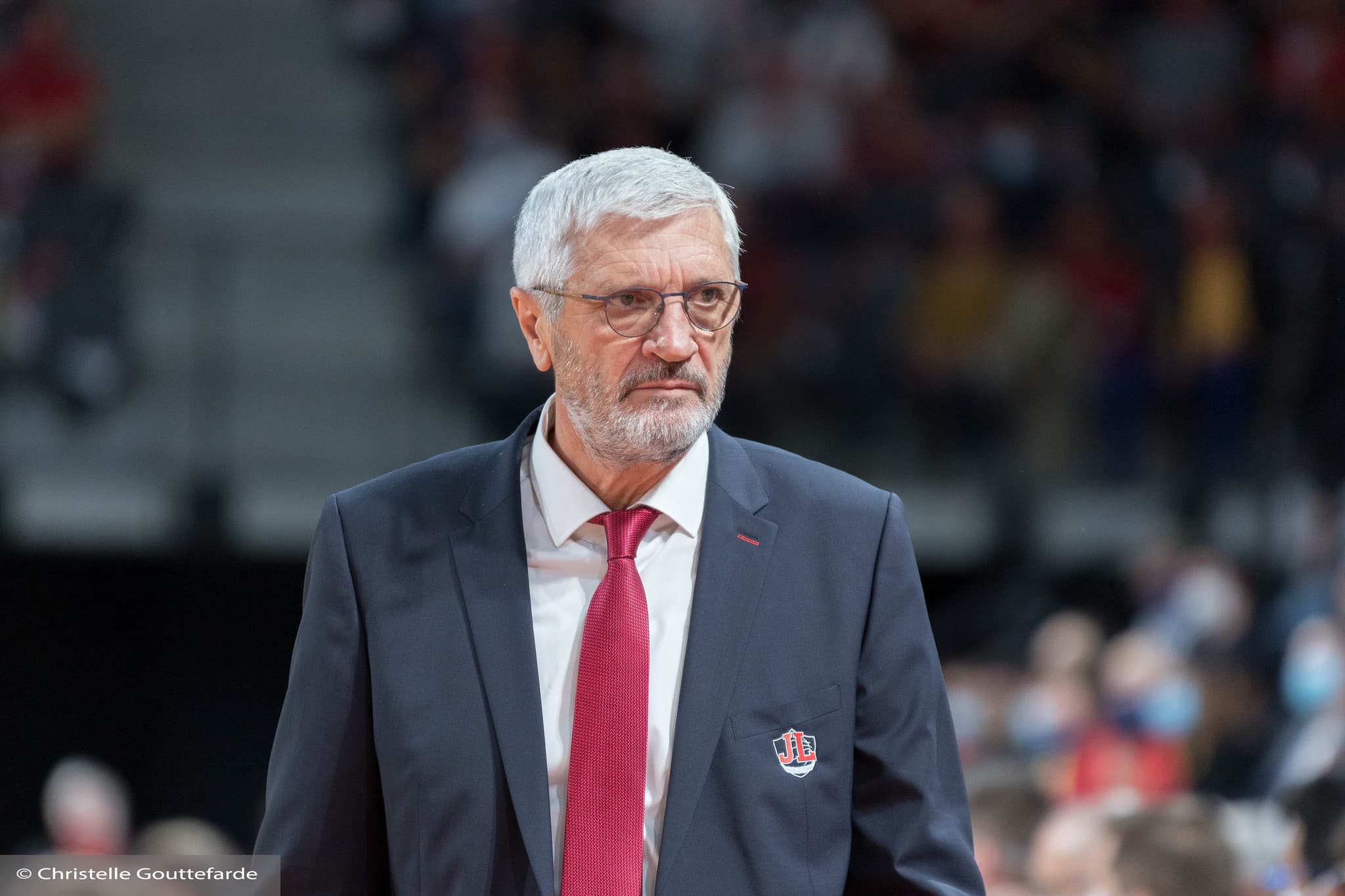Les mille et une vies du bâtisseur Savo Vucevic : « Mon bonheur a été d’aider mes clubs à se construire »