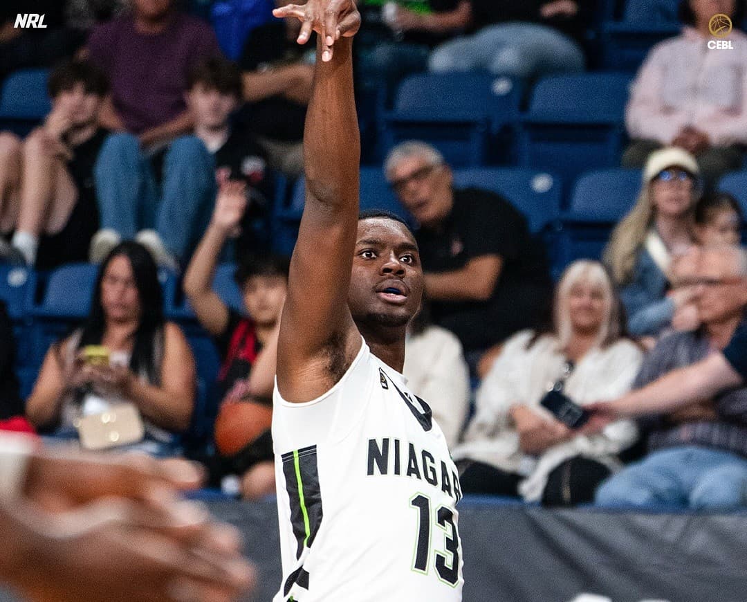 Nathan Cayo officiellement à l’ADA Blois pour remplacer Lucas Ugolin