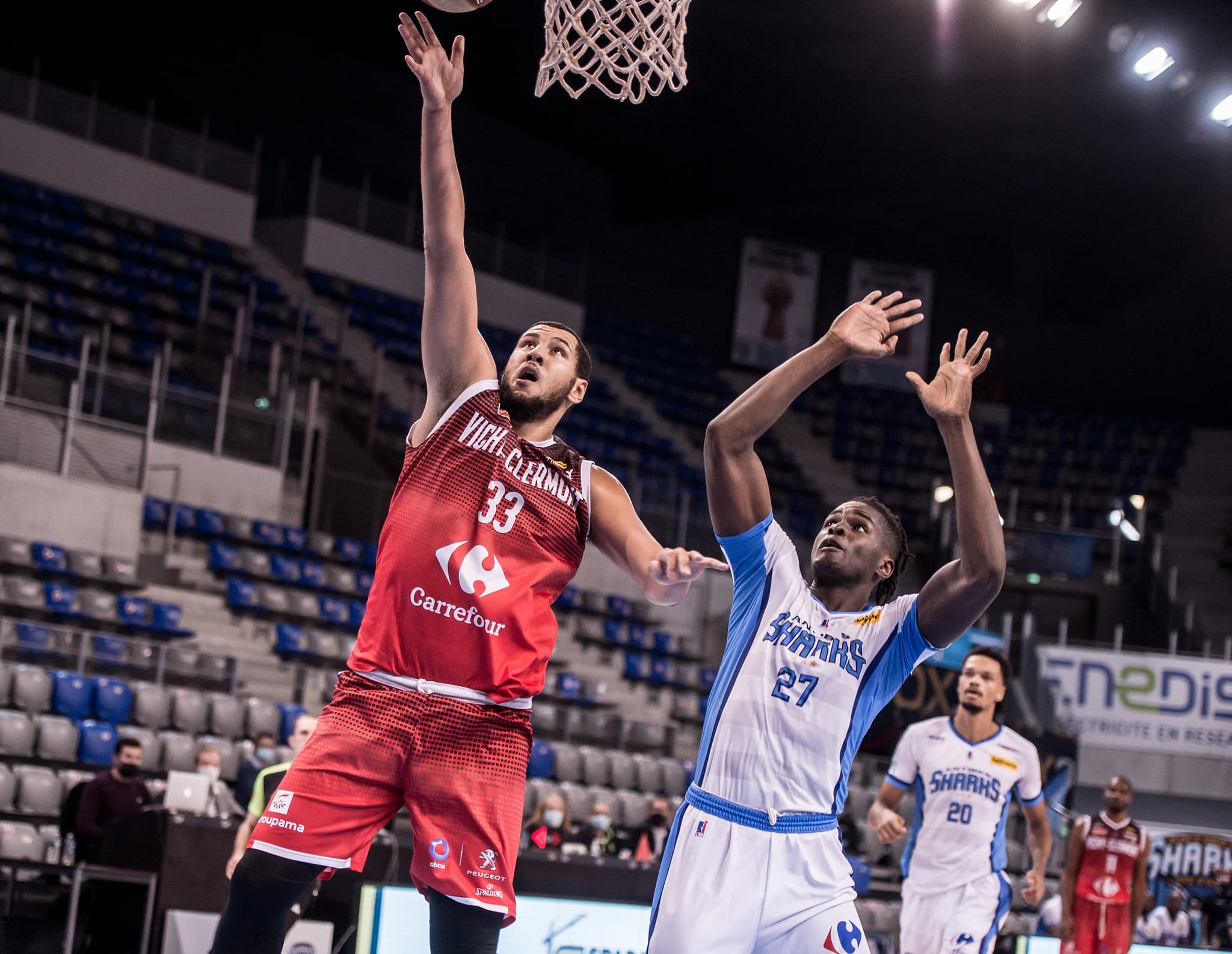 Thomas Ceci-Diop de retour à Lille ?