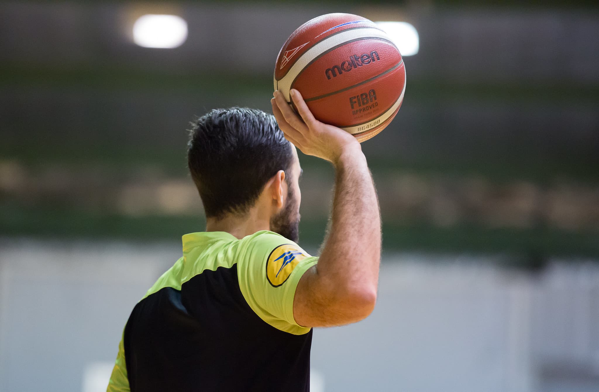 En crise financière, l’ASVEL VBF est forfait général en NF1