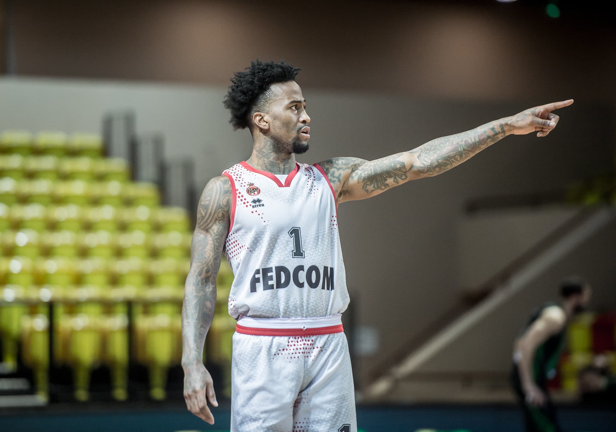 Dee Bost quitte le Brésil pour le Qatar… et va reformer un duo majeur de l’AS Monaco