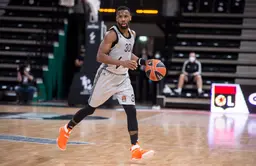 Une nouvelle vie commence pour Norris Cole