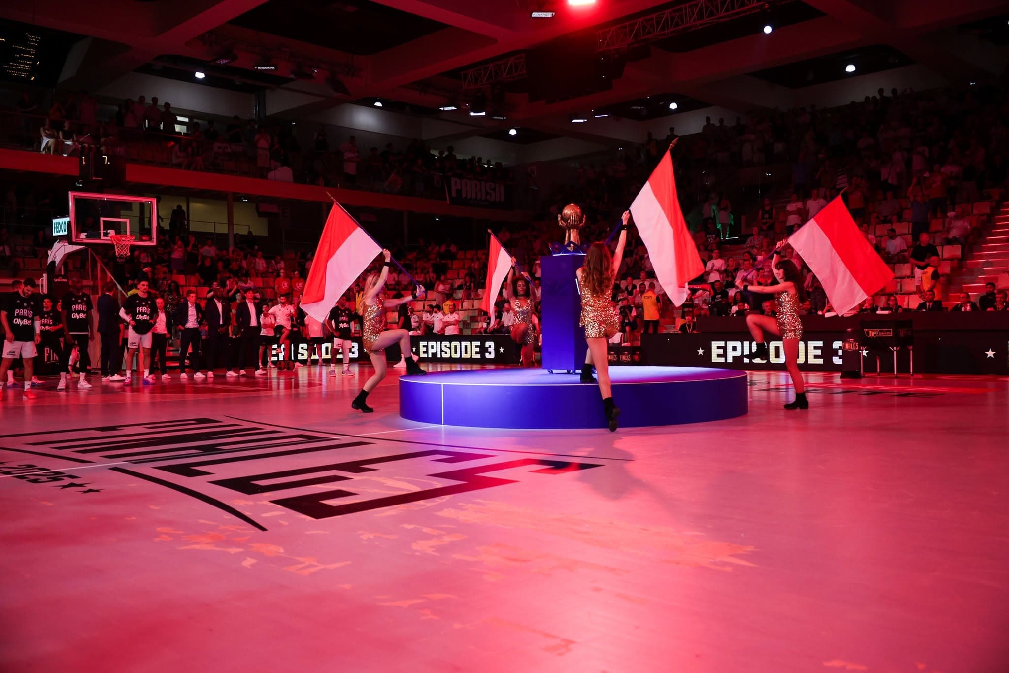 Monaco devant le CNOSF plus tôt que prévu ?