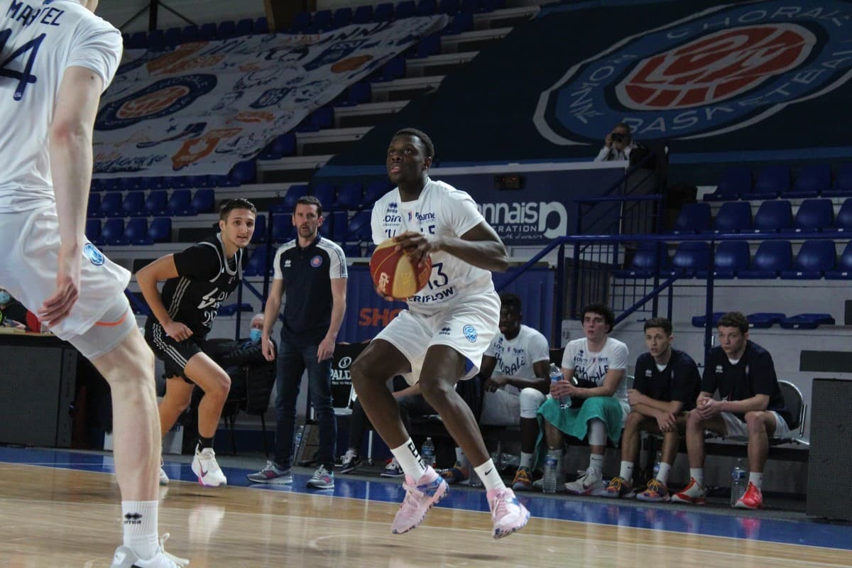 Orchies rapatrie Wesley Ouatongo