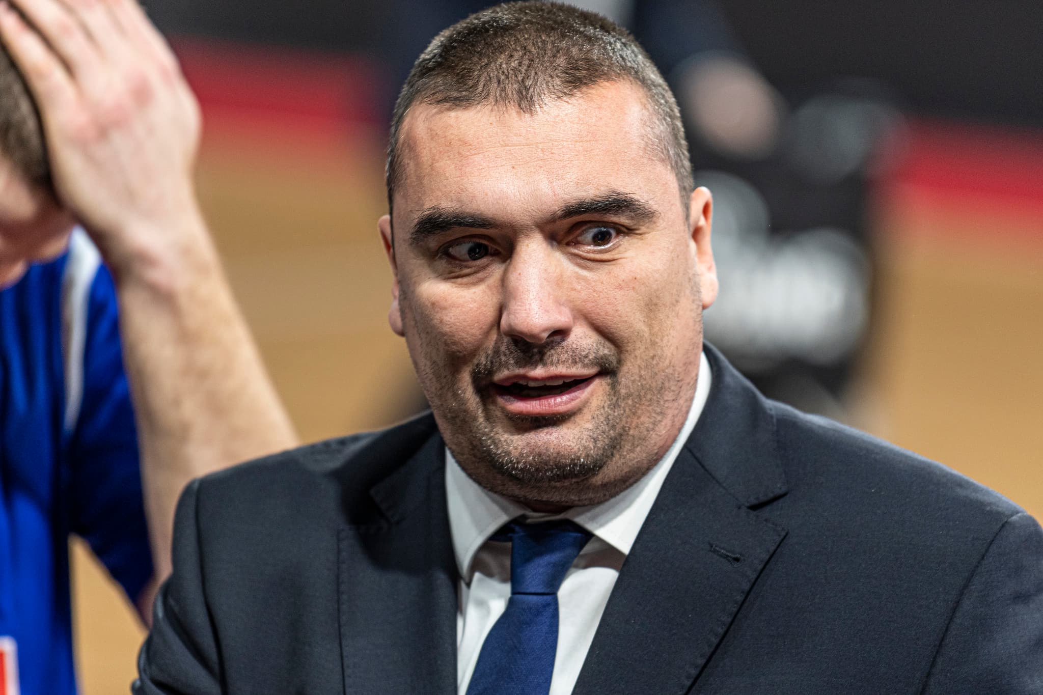 Dejan Milojević est décédé à l’âge de 46 ans