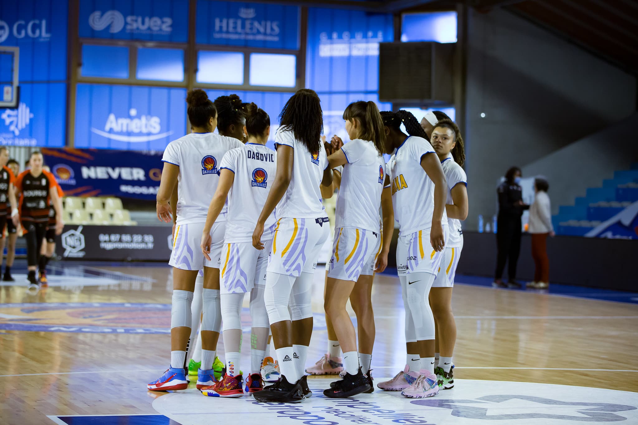 Congé maternité, salaire minimum… Le basket féminin dispose enfin d’une convention collective !