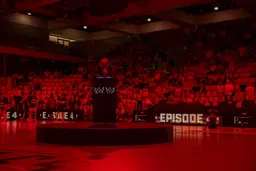 Monaco saisit officiellement le CNOSF, le projet de reprise de Jamal Mashburn franchit une étape majeure