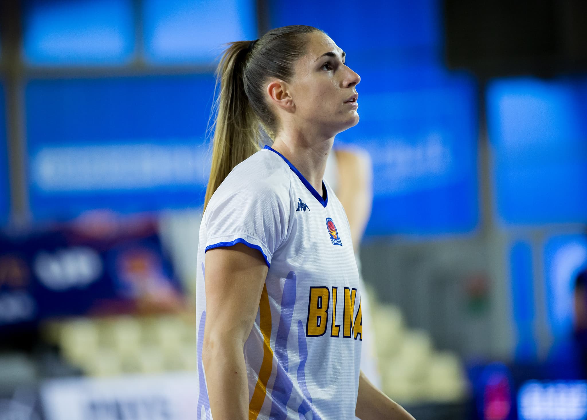 Des larmes et une victoire en double prolongation pour La Roche Vendée, le BLMA nouveau dauphin de Bourges