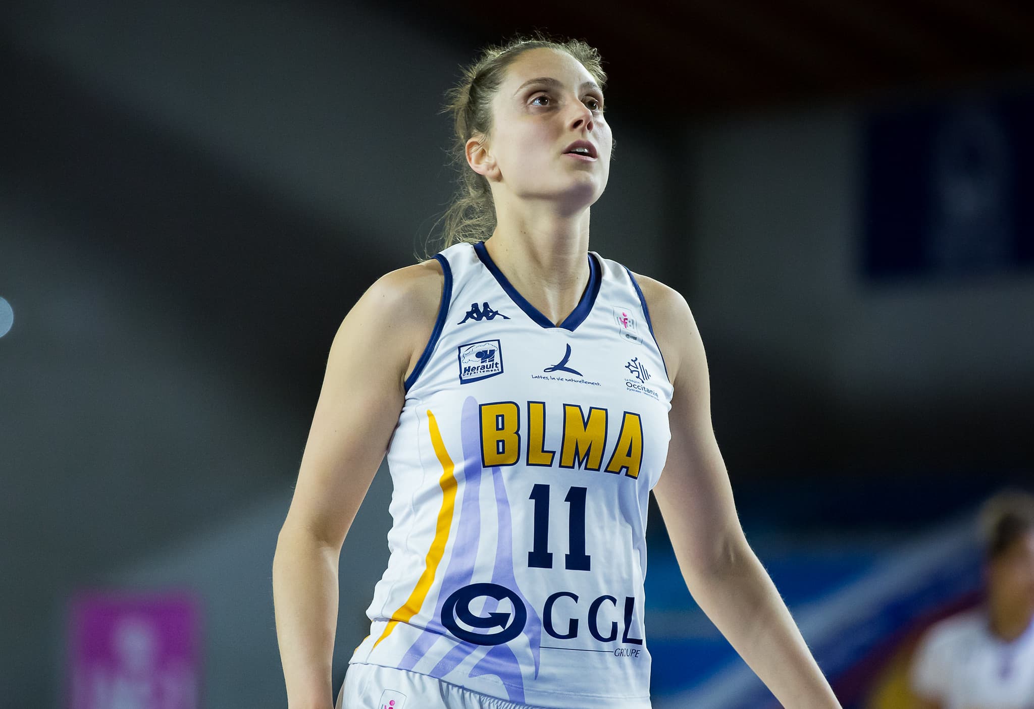 Ana Filip met sa carrière en pause et va devenir maman