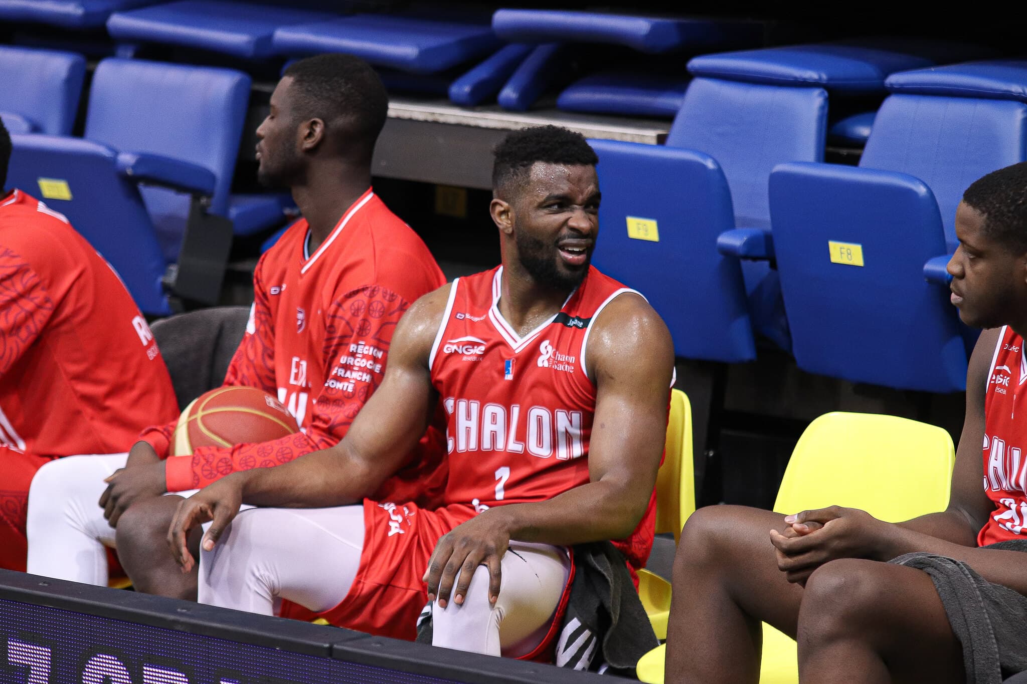 Un troisième club cette saison pour Sean Armand