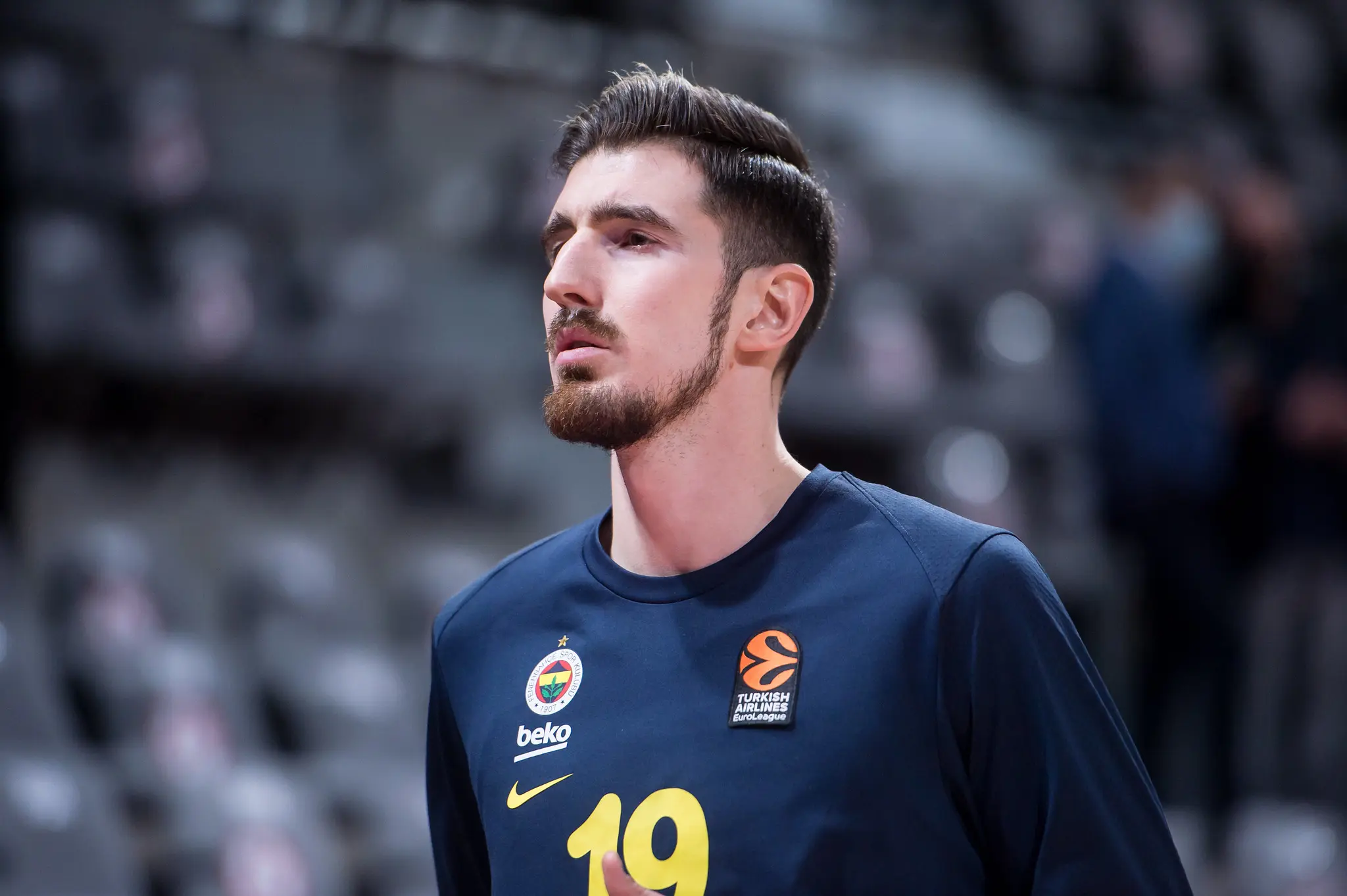 Les premiers mots de Nando De Colo après son retour au Fenerbahçe