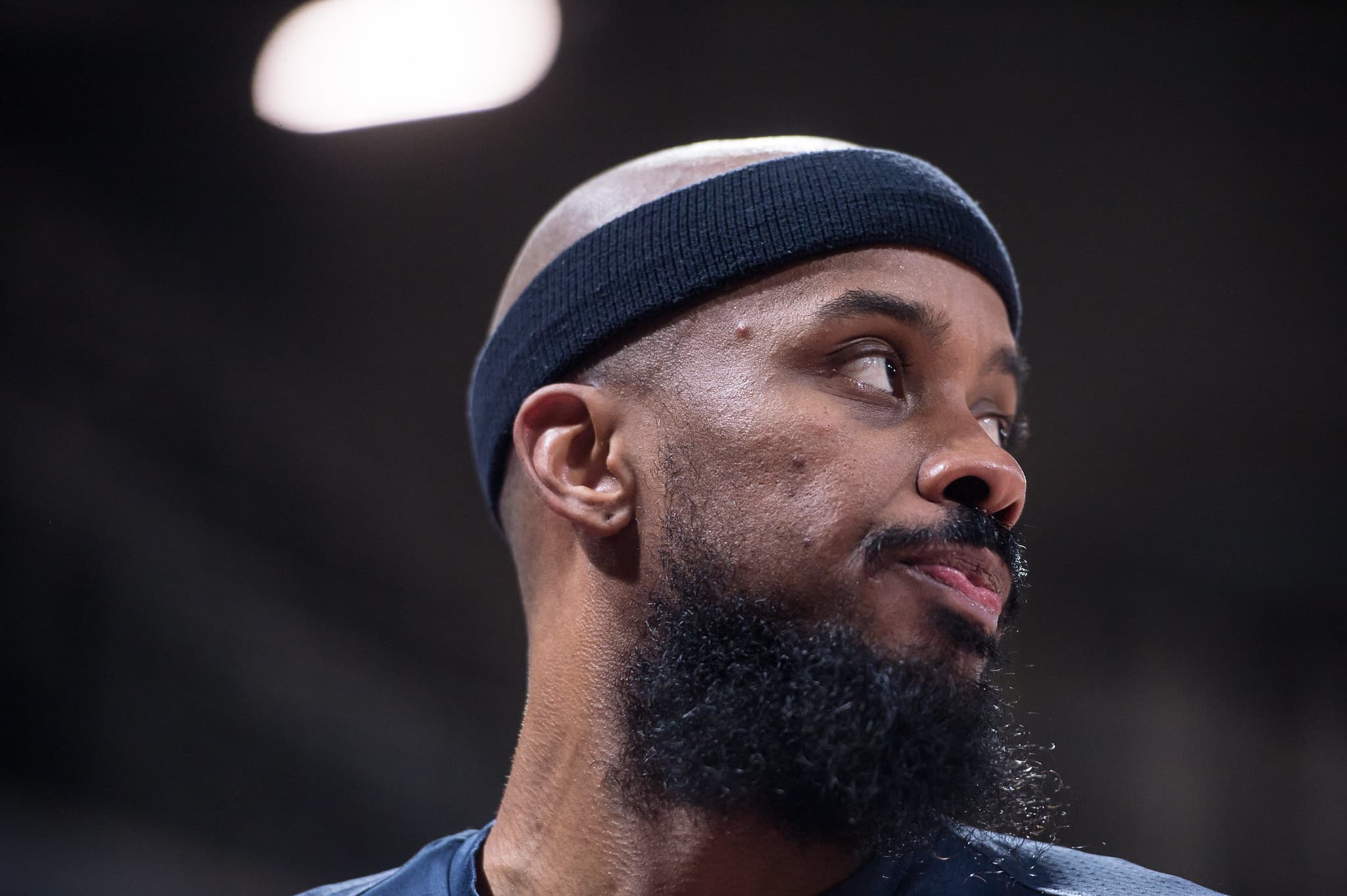 L’Espagne recrute un meneur pour l’Euro : Lorenzo Brown a son passeport !