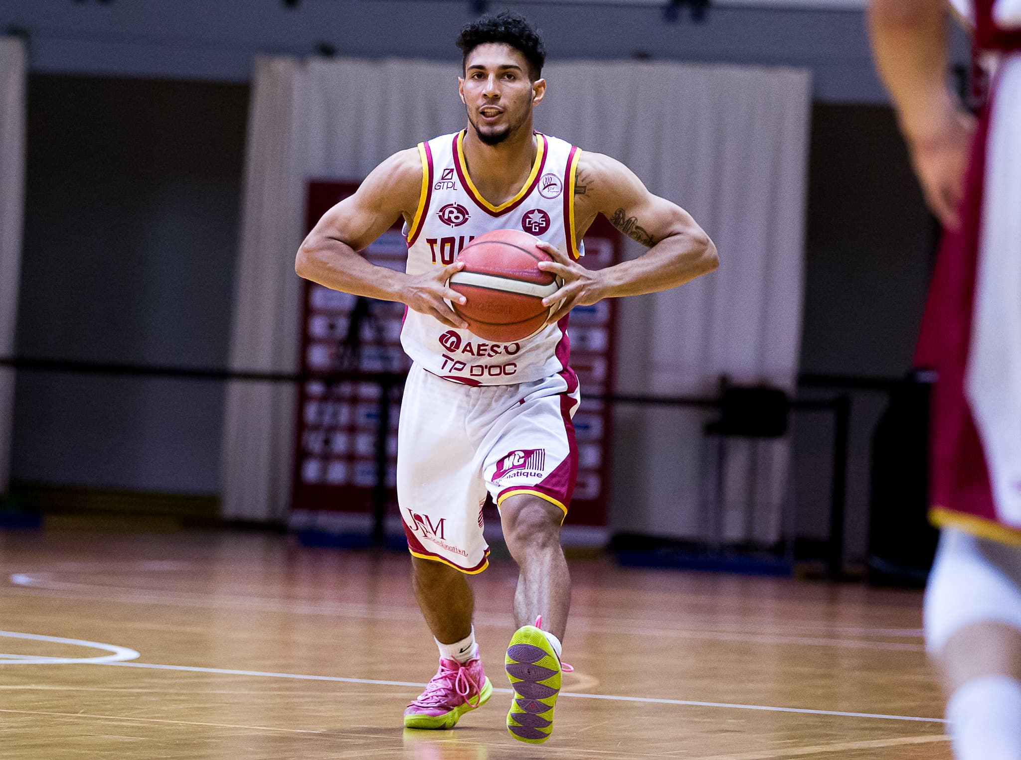 Officiel : le Stade Toulousain Basketball est né
