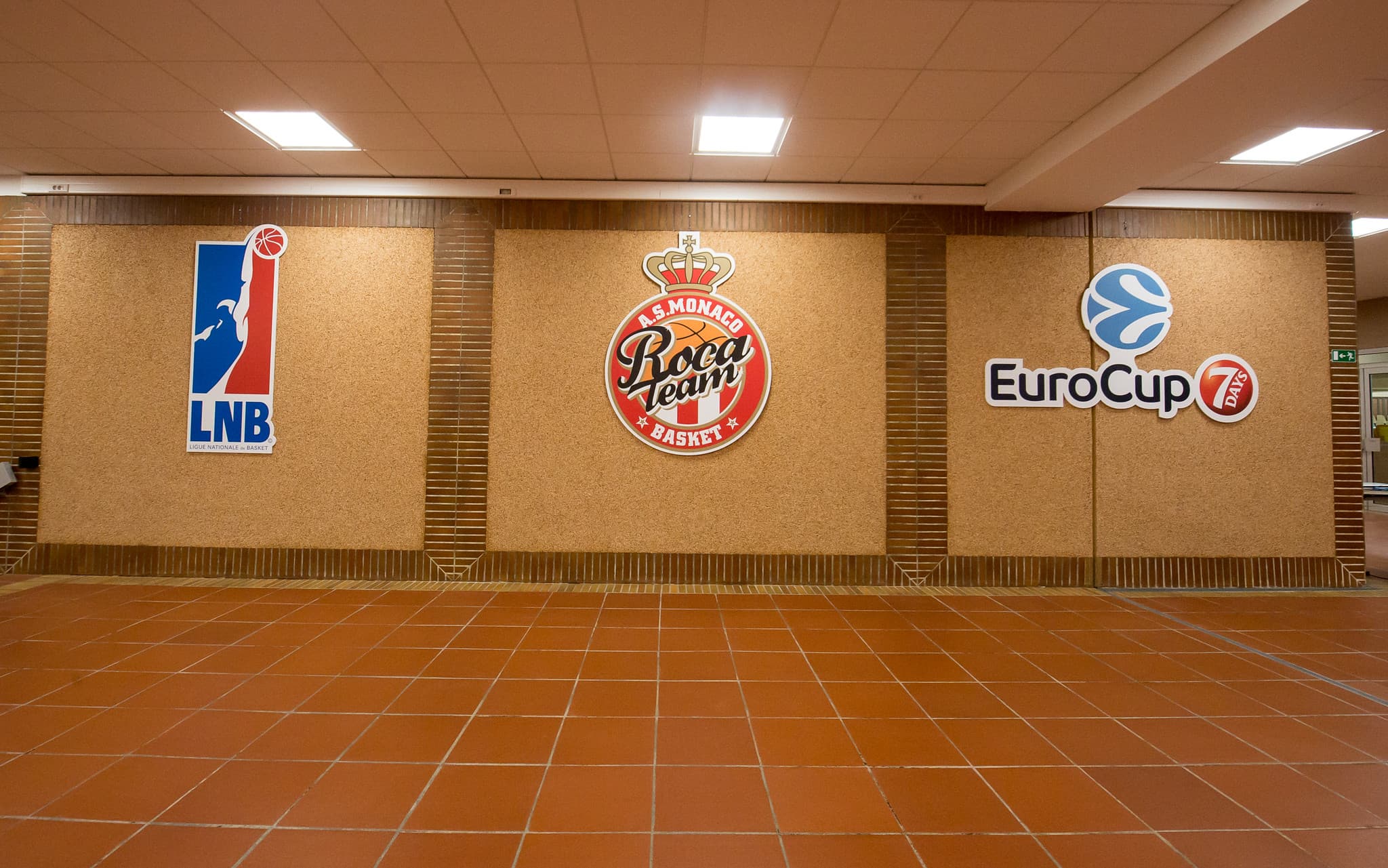 EuroCup : Monaco officiellement exclu, son club remplaçant nommé