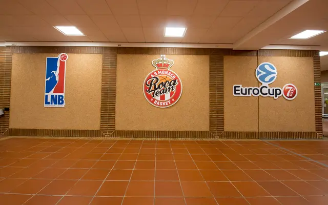 EuroCup : Monaco officiellement exclu, son club remplaçant nommé