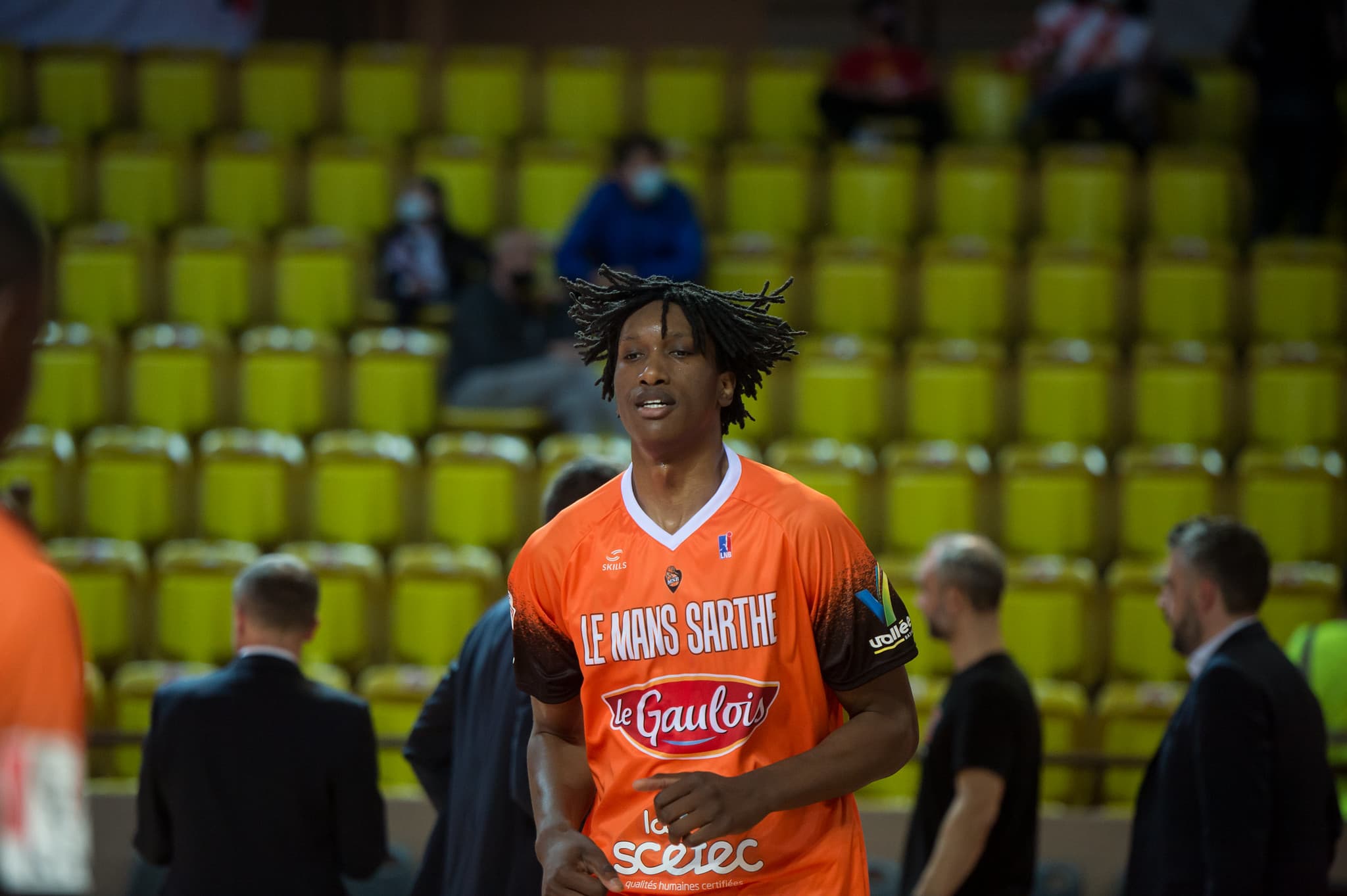 Mathias Van den Beemt meilleur contreur de l’histoire du championnat espoirs