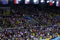 Équipe de France : Les Bleus de retour dans deux salles bien connues du basket français