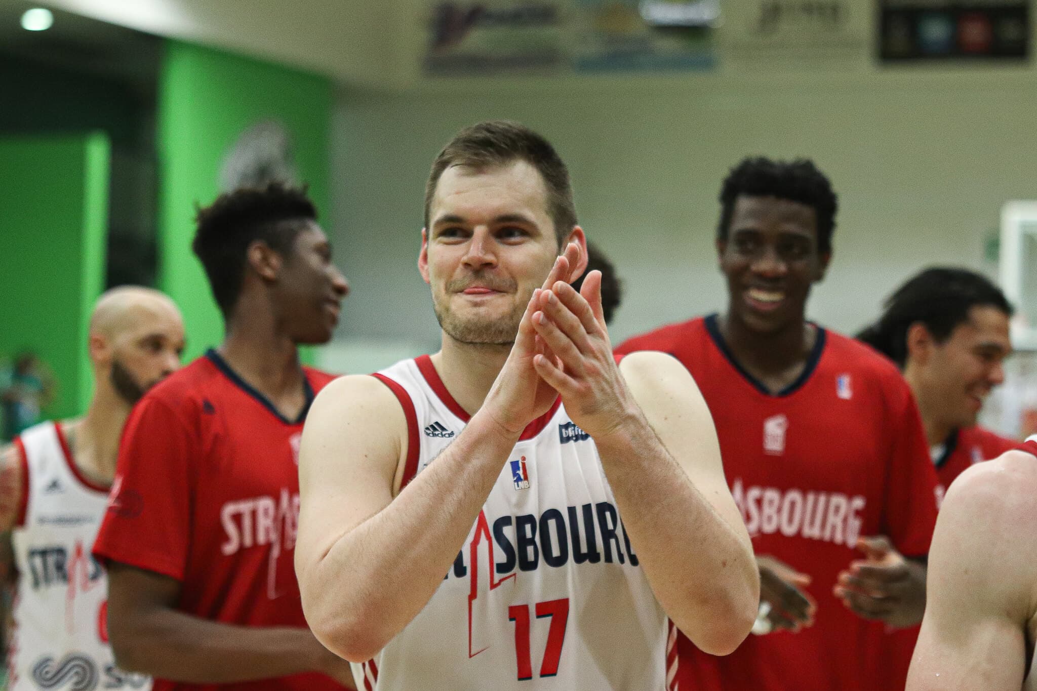 Officiel : Jaromir Bohacik s’engage avec Bamberg