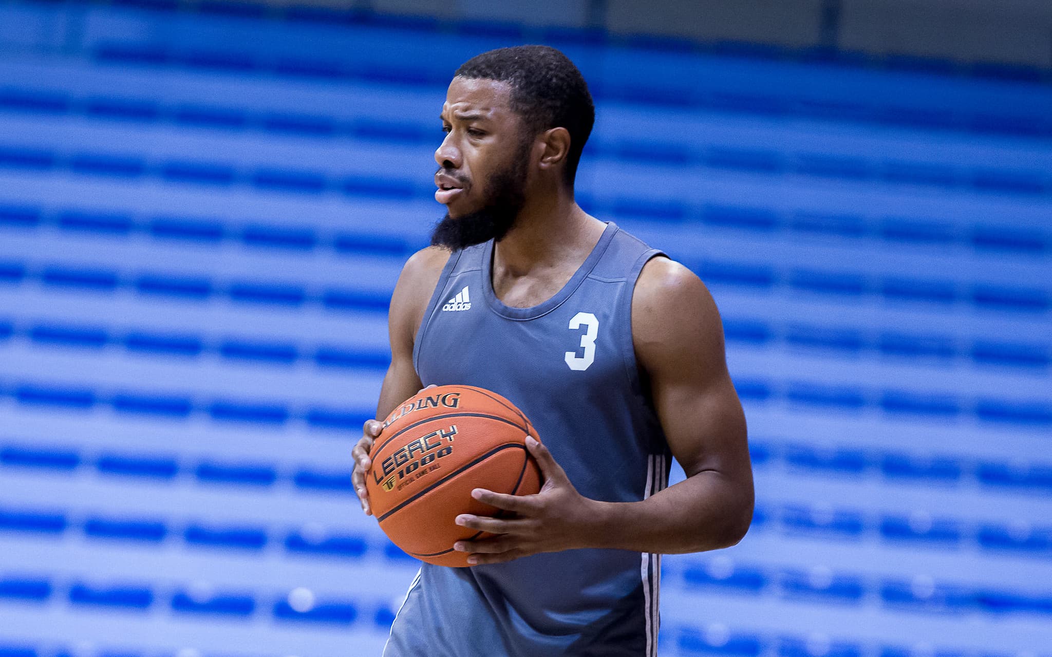 Brandon Jefferson poursuit en Chine mais change de club