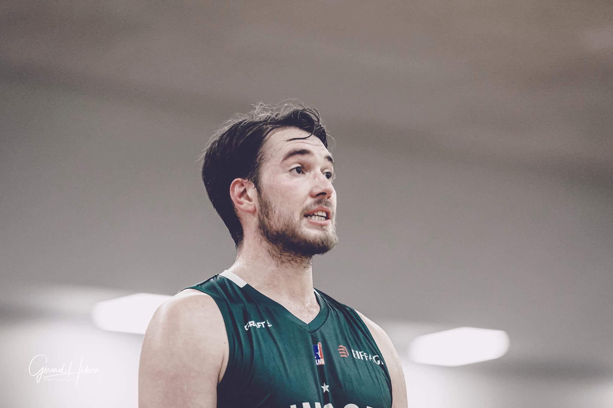 Hugo Invernizzi annoncé en Italie