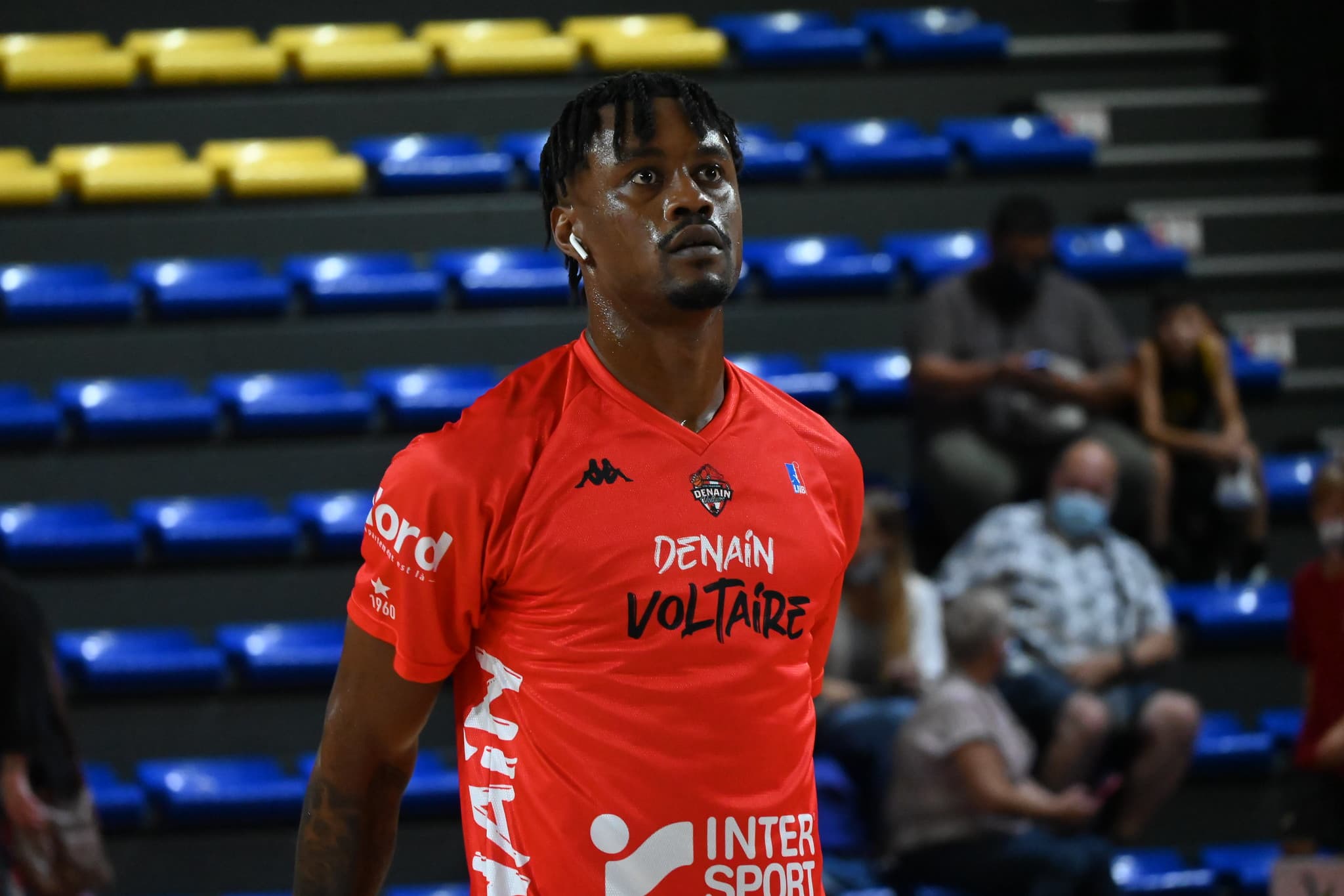 Fos-Provence signe deux joueurs, dont un ancien d’ÉLITE 2