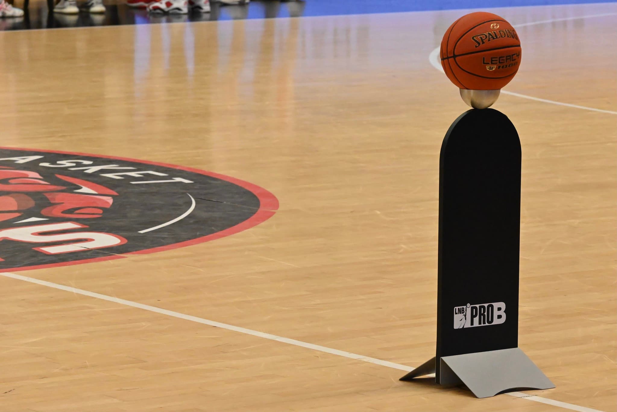 La Pro B diffusée à « moyen terme » sur France 3 Régions ?