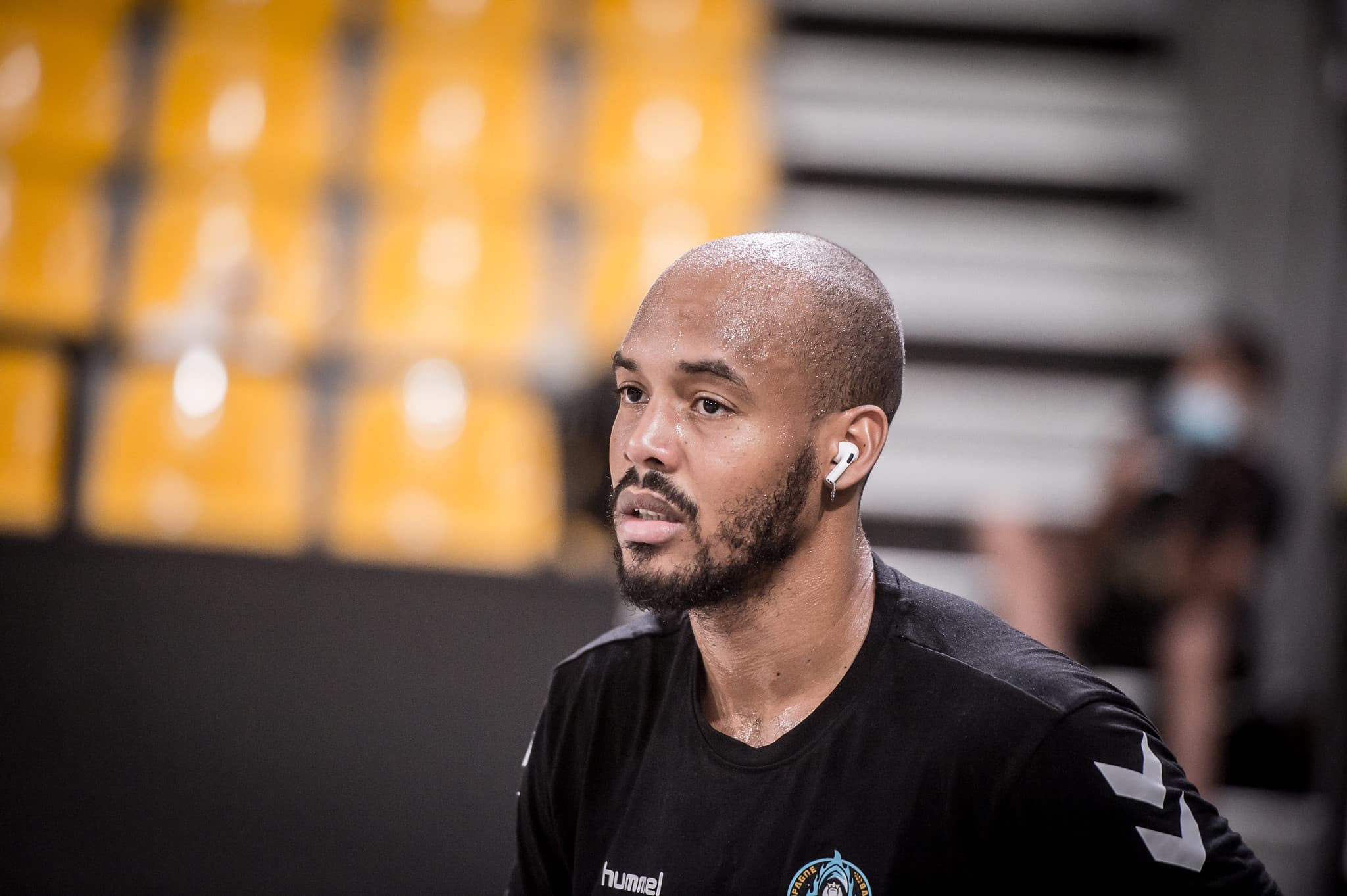 Quimper : Jessie Begarin prolongé jusqu’au 31 décembre