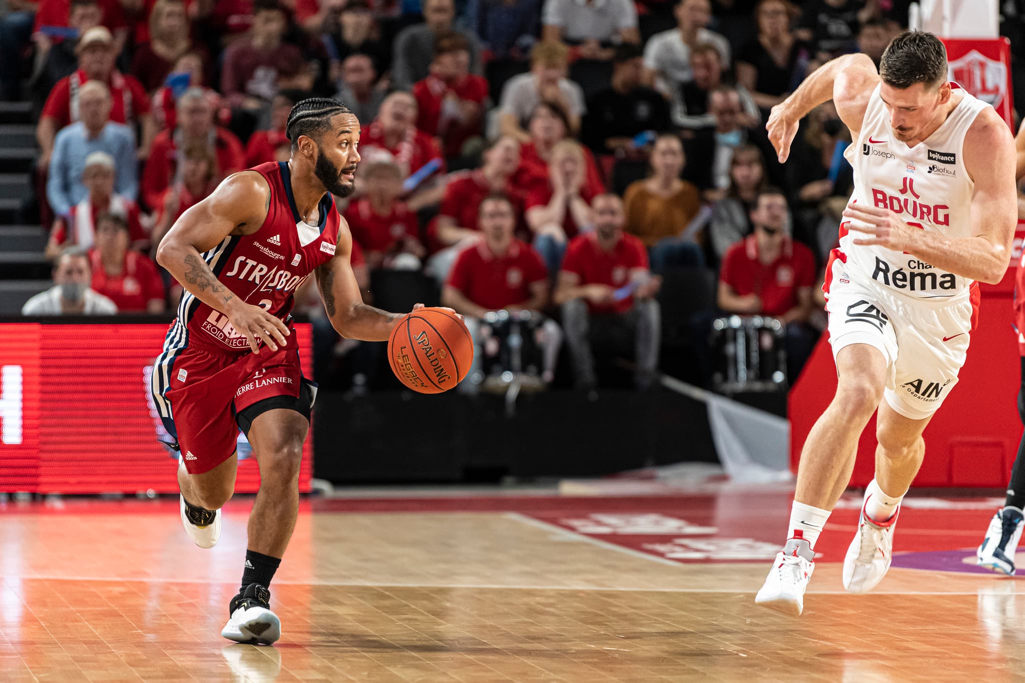 John Roberson se retrouve en deuxième division turque