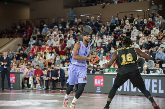 Ancien de Chalon et Monaco, Brandon Davies prend sa retraite après une carrière entre NBA et EuroLeague