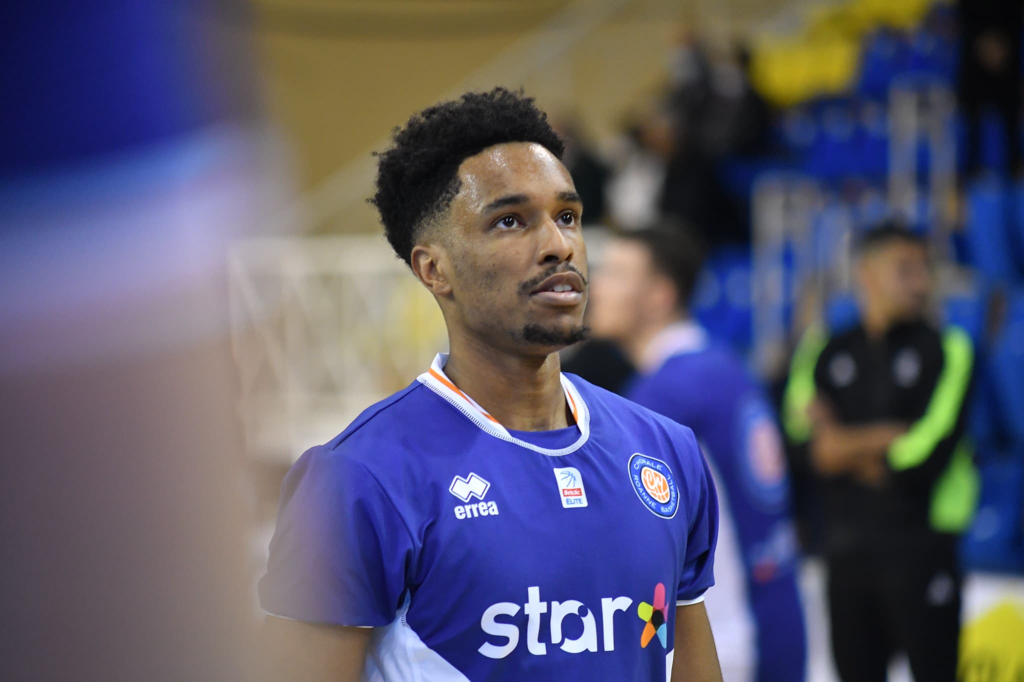 Loren Jackson revient en France, direction le BCM Gravelines-Dunkerque
