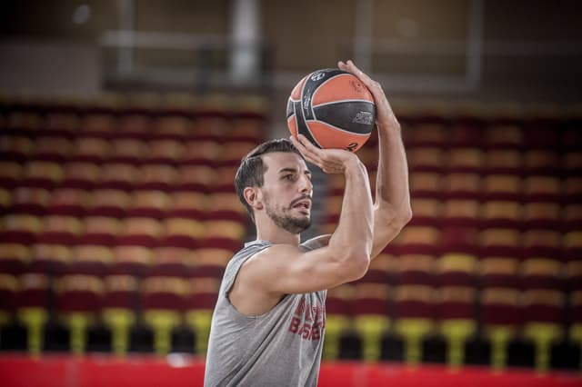 Léo Westermann, « la signature de l’été » en deuxième division espagnole !