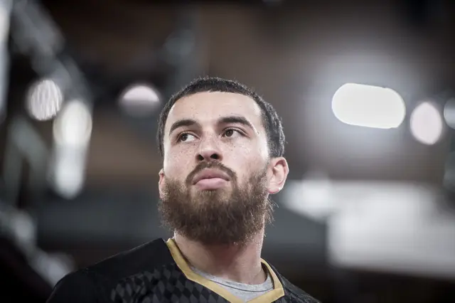 Mike James quitte Monaco, la fin d’un cycle majeur et doré sur le Rocher