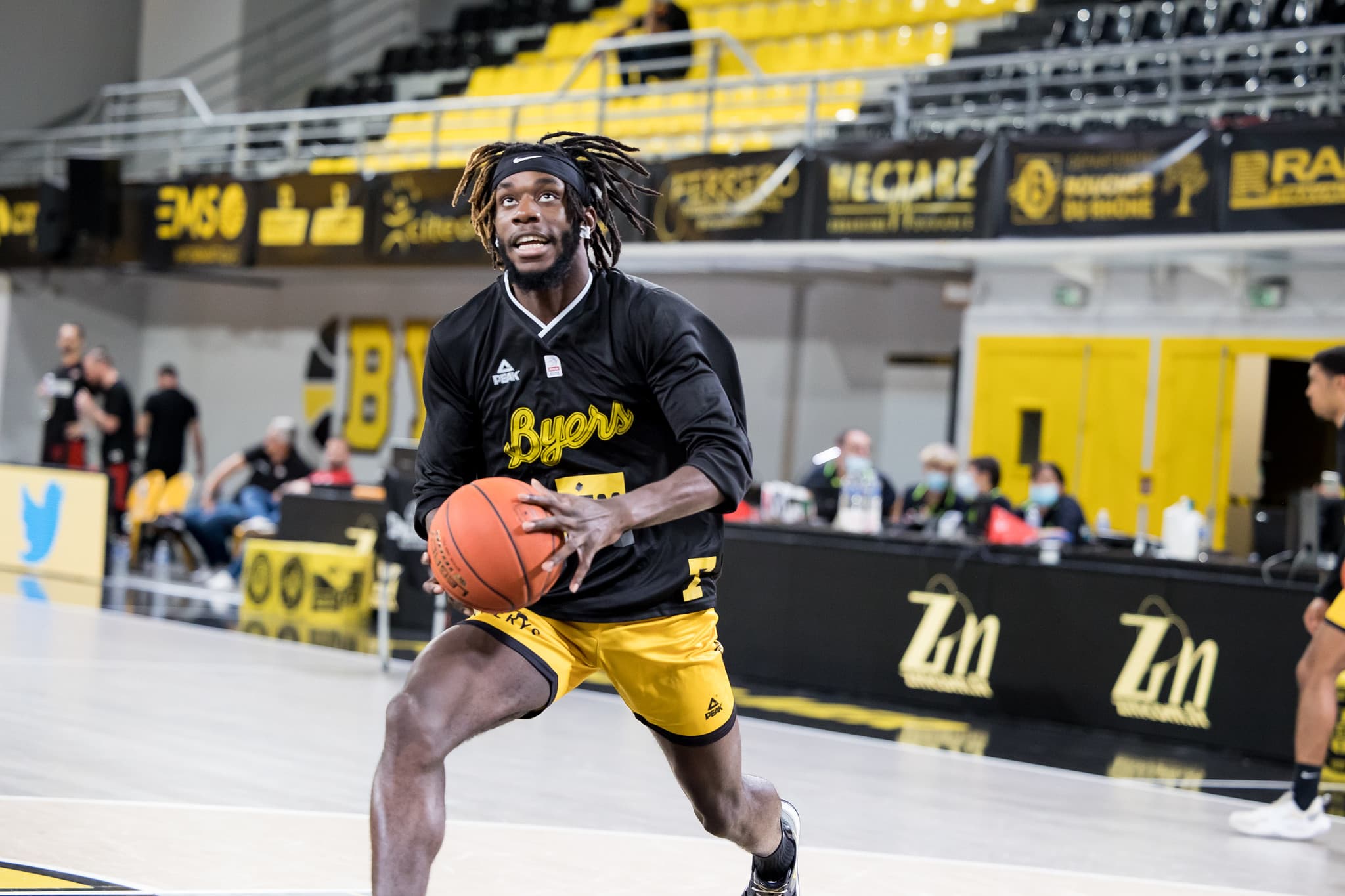 Fos-Provence déborde Saint-Chamond dans le final