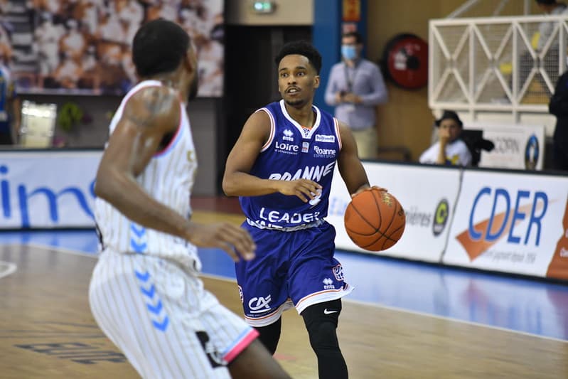 Direction le Monténégro pour Loren Jackson