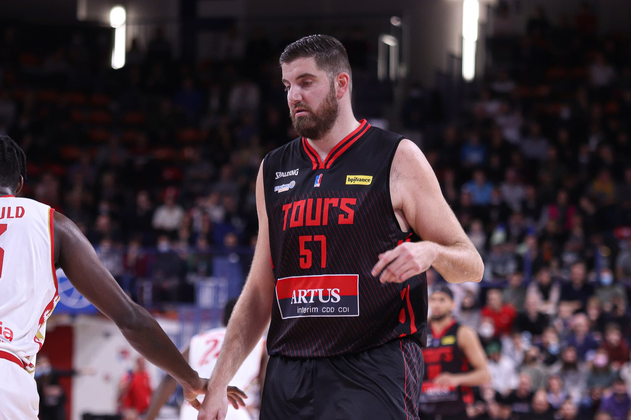 Metz rapatrie l’enfant du pays, Vincent Pourchot