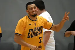 Tommy Ghezala retrouve l’ÉLITE 2 avec Denain
