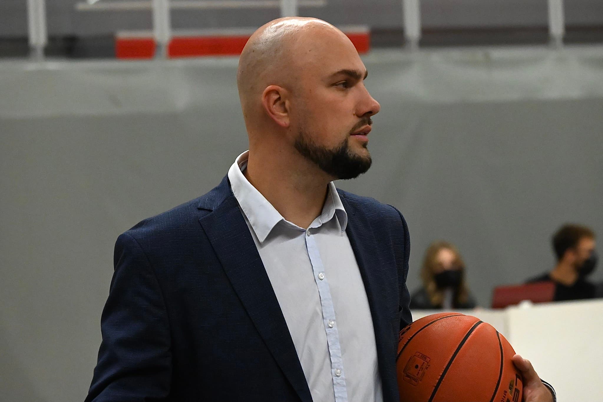 Évreux va jouer « le match le plus important » de sa saison face à Angers