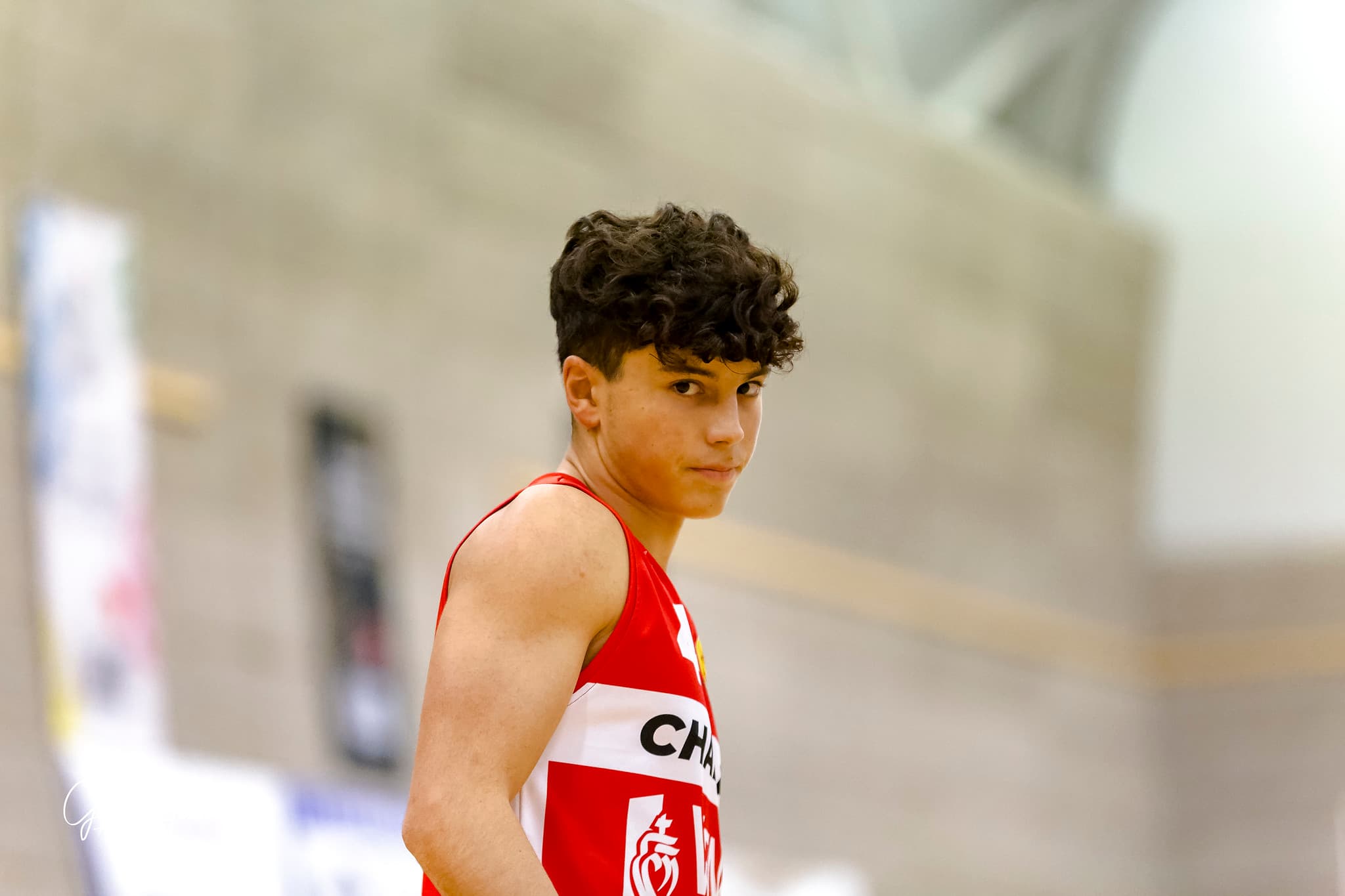 Clément Bats prolonge l’aventure à Challans