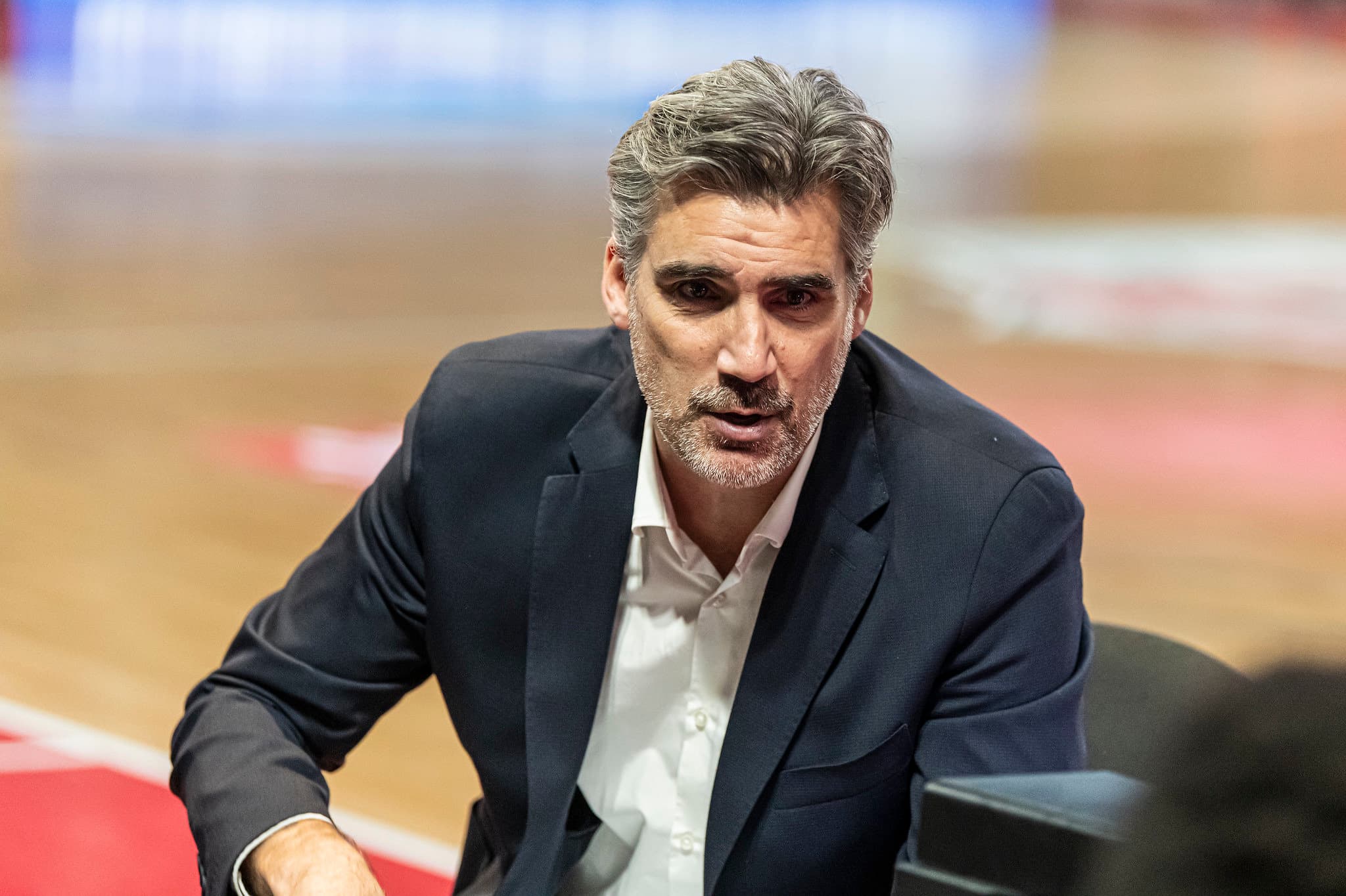 J.D. Jackson à la rescousse d’Antibes