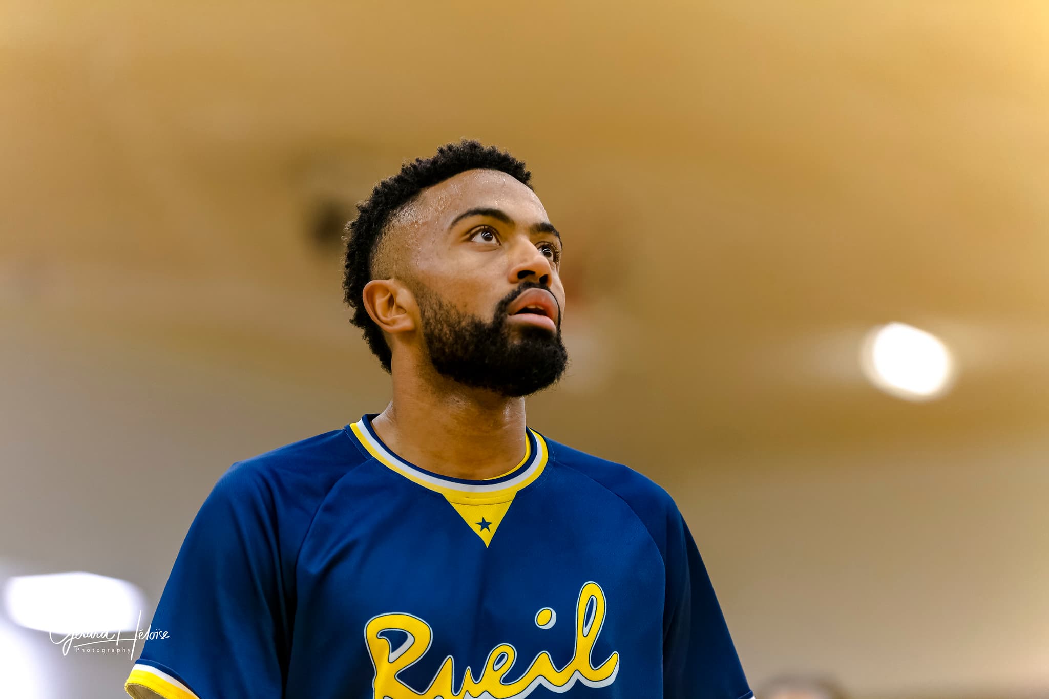 Un champion de France de NM1 signe à l’Union Rennes Basket