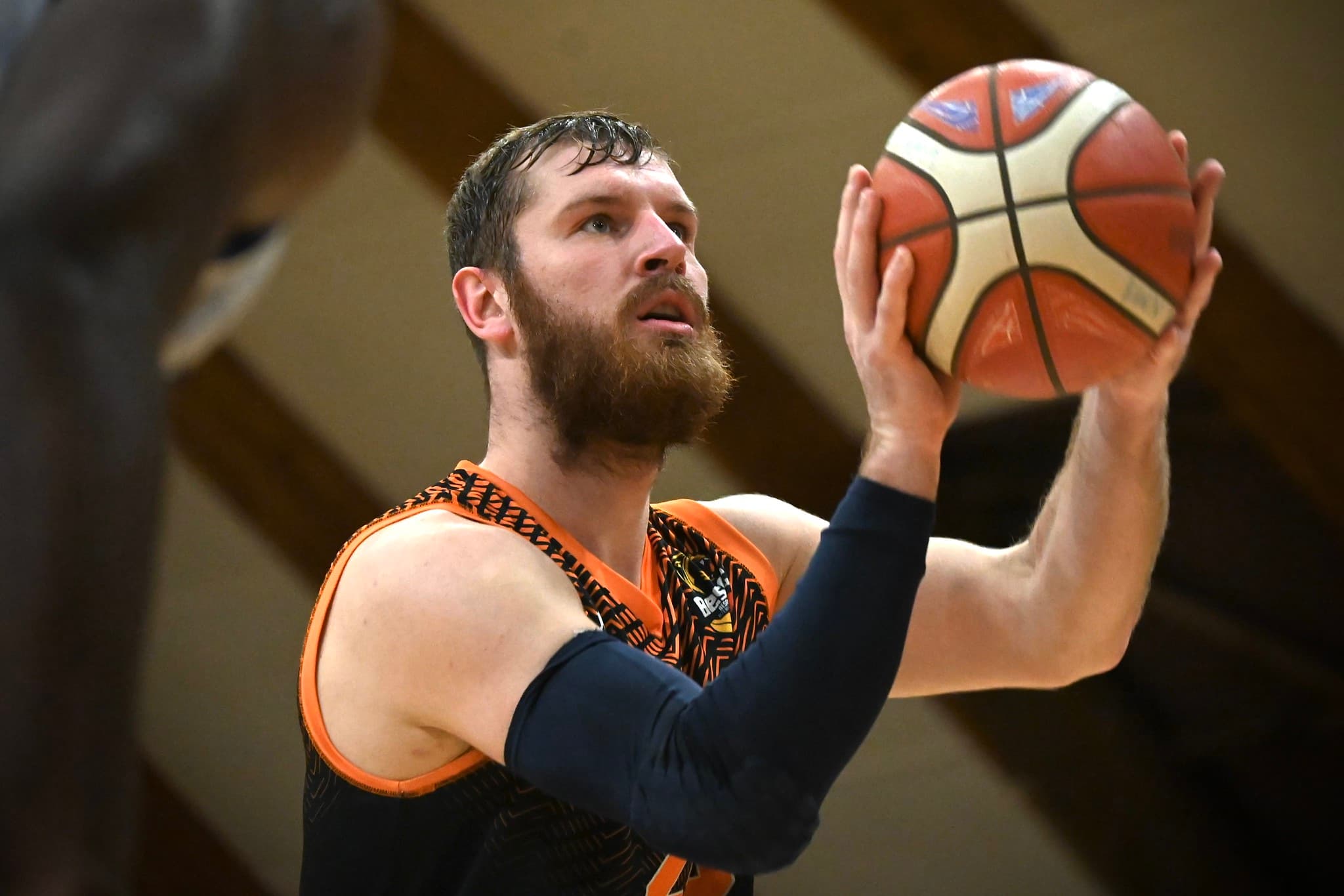 Dovydas Redikas reprend du service à Orchies