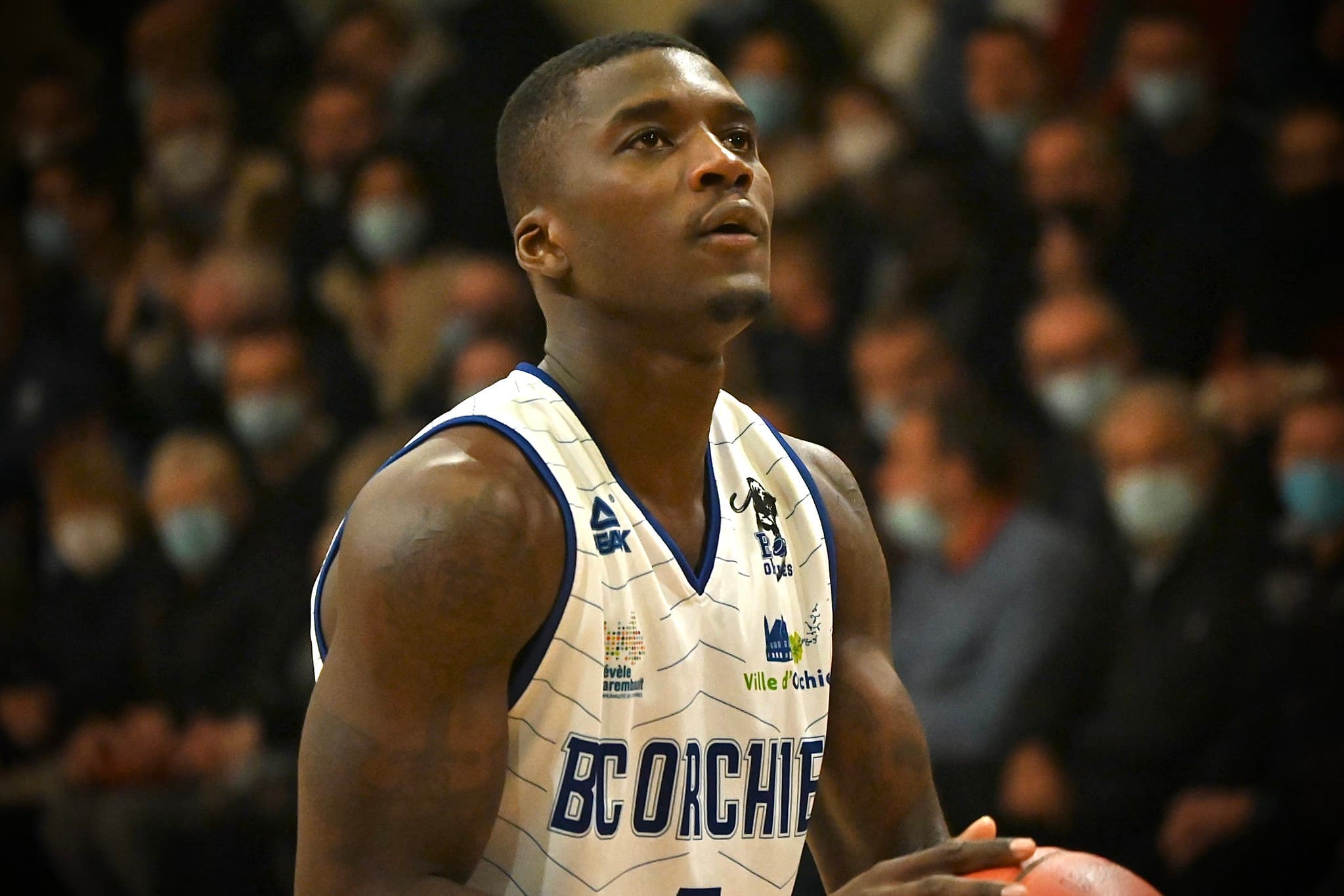 Ibrahima Sidibé, troisième recrue de Rennes