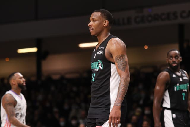 Dominique Archie signe en Lega Due