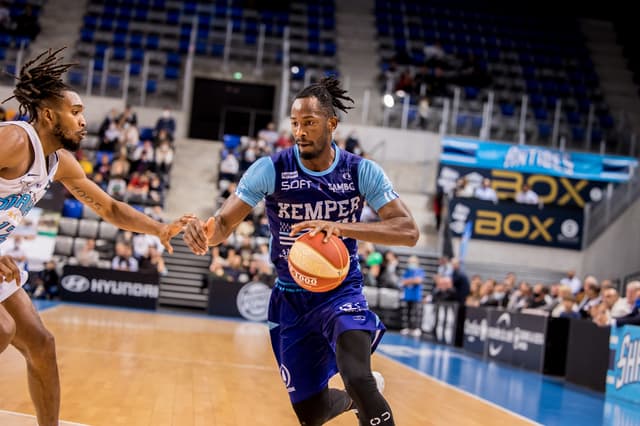 Lien Phillip passe de Quimper à Lille