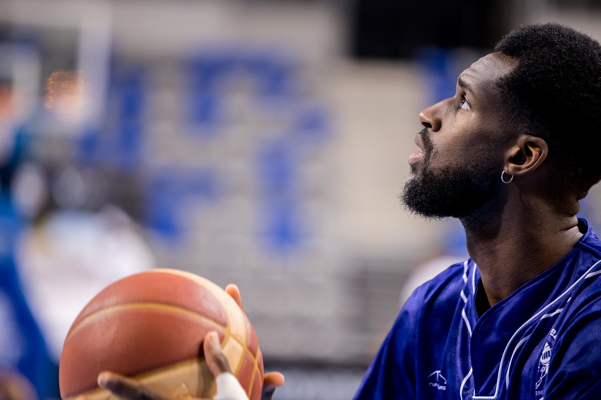 Digué Diawara, 33 points à 85% et le tir de la victoire : enfin la saison de l’envol ?