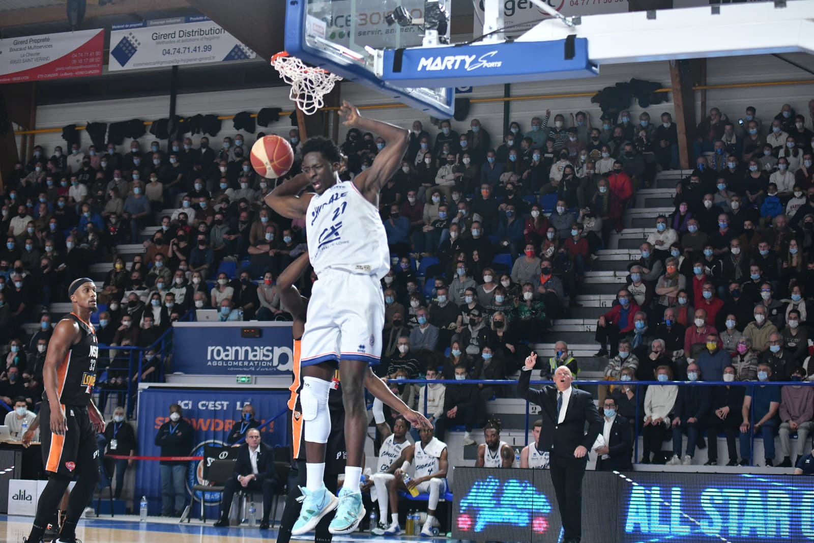 Boubacar Touré prend la direction de Bursa