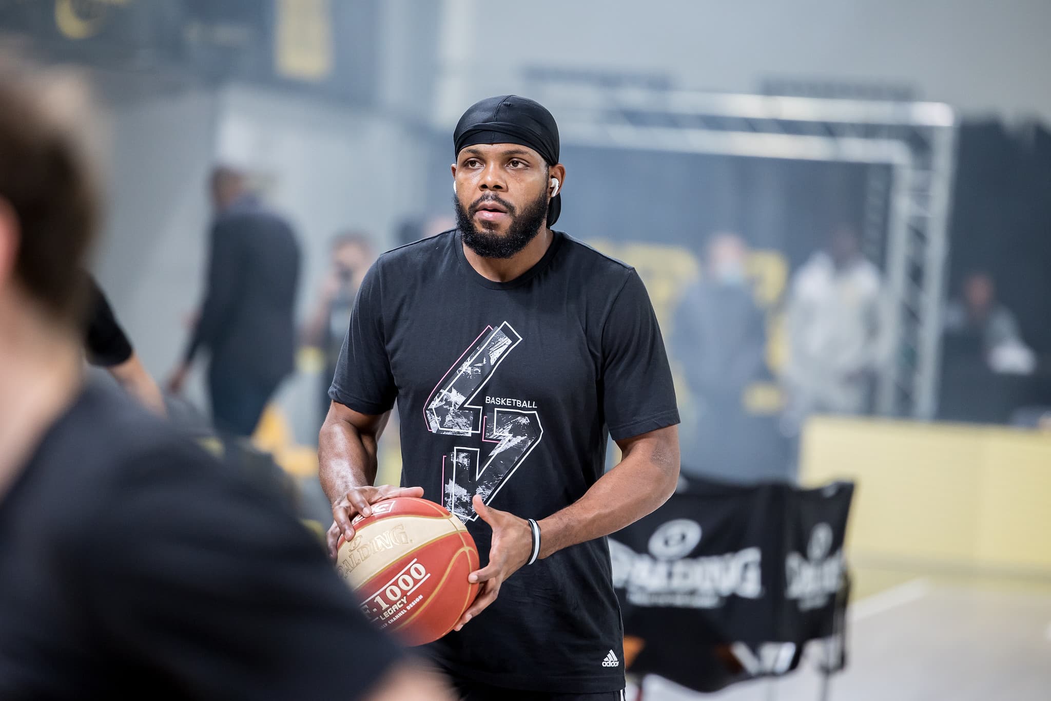 Marcos Knight rejoint l’UNICS Kazan